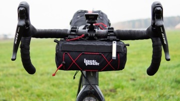 Сумка на руль Jack Pack