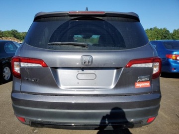 Honda Pilot II 2022 Honda Pilot SE 2022 3.5l od ubezpieczalni 3.5 Benzyna 280KM, zdjęcie 2
