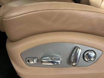 Porsche Macan SUV Facelifting II 2.0  265KM 2022 Porsche Macan 265KM 4x4Jet Black MetallicPDLSApple CarPlaySalonPLFaktura V, zdjęcie 14