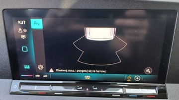 Volkswagen Caddy V Caddy 2.0 TDI 102KM 2024 Volkswagen Caddy 2,0 TDI 102kM Life Salon Polska F.Vat 23 2.0 Diesel 102KM, zdjęcie 14