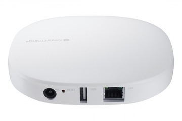 Aeotec Smart Home Hub — работает как концентратор SmartThings