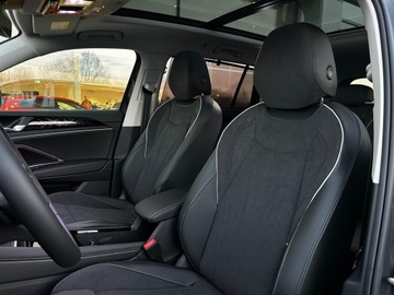 Volkswagen Tayron 2025 Volkswagen Tayron Elegance 1.5 eTSI 150 KM DSG, zdjęcie 6