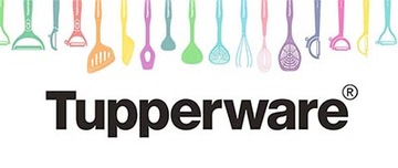 THE ESSENTIAL THREE 3 X 600ML TUPPERWARE оригинал