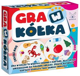 Gra w kółka