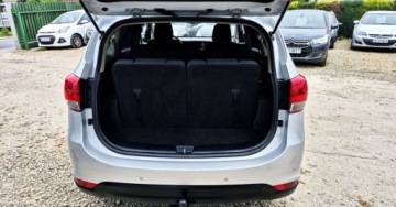 Kia Carens IV Minivan 1.6 GDI 135KM 2013 Kia Carens BENZYNA 7 FOTELI KAMERA nawigacja super okazja polecamy, zdjęcie 32
