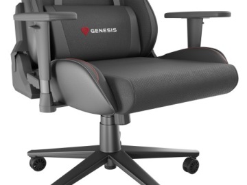 Кресло GENESIS Nitro 550 G2 Черный
