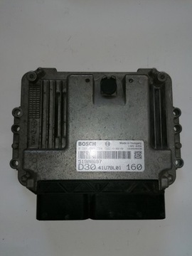 KOMPUTER DUCATO 3.0 0281015734 51900607 CZYSTY