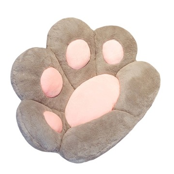 PUFFY CUSHION PODUSZKI NA KANAPĘ DEKORACYJNĄ SOFĘ KRZESŁO PP BAWEŁNA