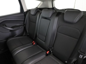 Ford Kuga II SUV Facelifting 1.5 TDCi 120KM 2017 Ford Kuga Navi, Panorama, Czujniki, Aut.klima, zdjęcie 16