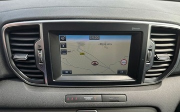 Kia Sportage IV 2016 Kia Sportage IV 2.0CRDi AUTOMAT, Klima, Alu, Zarejestrowana w Polsce 2.0, zdjęcie 24