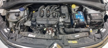 Citroen C3 III Hatchback 1.2 PureTech 82KM 2019 CITROEN C3 44000 KM, zdjęcie 5