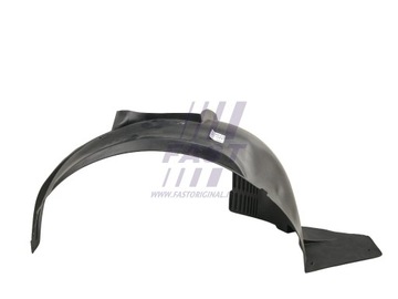 АРКА КОЛЕСА FAST FIAT SCUDO 07> ПЕРЕДНЯЯ СПРАВА