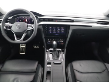 Volkswagen Arteon Fastback Facelifting 2.0 TSI 190KM 2021 Volkswagen Arteon Shooting Brake 2.0 TSI 190km R-L, zdjęcie 6