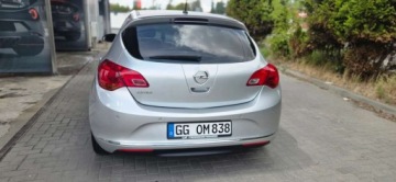 Opel Astra J GTC 1.4 100KM 2013 Opel Astra 1,4 90KM Led Super Stan Raty Oplaty Gwarancja ASO 1.4 Benzyna, zdjęcie 10