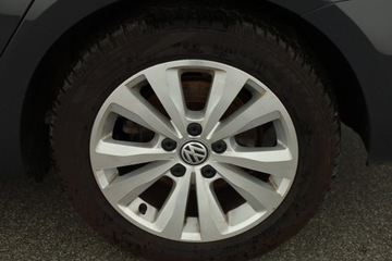 Volkswagen Golf VII Variant Facelifting 1.5 TSI ACT 150KM 2019 VW Golf 1.5 TSI, Salon Polska, 1. Właściciel, zdjęcie 11