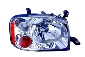 DEPO 215-1189L-LD-EM SVĚTLO PŘEDNÍ L
