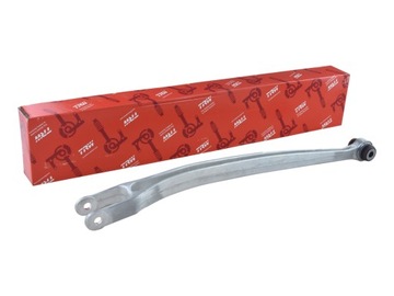 Wspornik osi do Porsche Boxster 986 TYLNY DOLNY