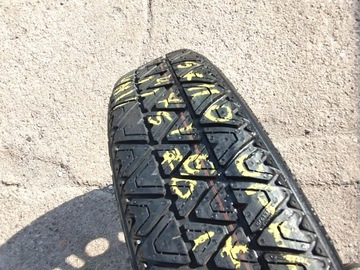 5X110 KOLO DOJEZDOVÉ 16 OPEL ASTRA H ZAFIRA B MERIVA VECTRA C SIGNUM