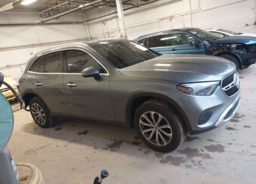 Mercedes GLC C254/X254 Coupe 2.0 300 258KM 2023 Mercedes-Benz GLC 2023r., Glc 300 4matic Suv, 2L, od ubezpieczalni 2.0, zdjęcie 8