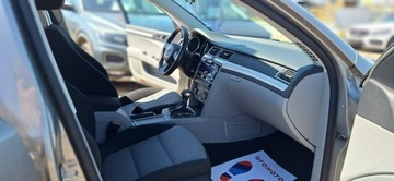 Skoda Superb II Kombi 1.8 TSI 160KM 2011 Škoda Superb Skoda Superb xsenon dsg, zdjęcie 10