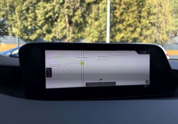 Mazda 3 IV Hatchback 2.0 Skyactiv-G 122KM 2019 Mazda 3 2.0 122KM NAVI KAMERA bezwypadkowa GWARANCJA 2.0 Benzyna, zdjęcie 24