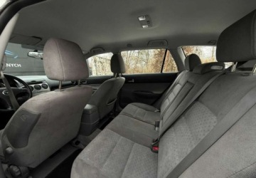 Mazda 6 I Kombi 2.0 MZR 141KM 2005 Mazda 6 Mazda 6 2.0 b ALUFELGI OPONY WIELOSEZONOWE Zadbana Zamiana, zdjęcie 7