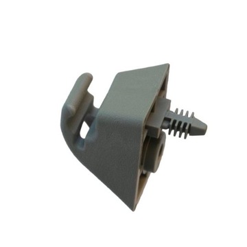 UCHWYT ZACZEP OSŁONY PRZECIWSŁONECZNEJ DASZKA OPEL CORSA C COMBO C MERIVA A