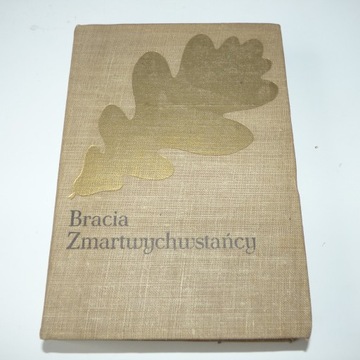 Bracia Zmartwychwstańcy Kraszewski