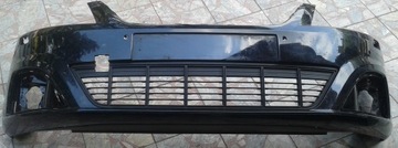 Zderzak przód przedni Seat Alhambra 2 II 7N 2010-