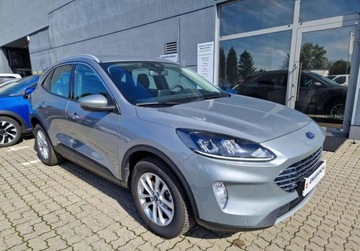 Ford Kuga III SUV 1.5 EcoBoost 150KM 2024 Ford Kuga Ford Kuga1.5 EcoBoost 150 KMTitaniumASOFV Vat 23PL Salon, zdjęcie 2