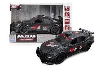 TOYS FOR BOYS WYŚCIGÓWKA, ARTYK