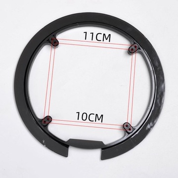 2X эффективных аксессуара для защиты щита