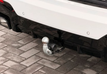 BMW X3 G01 2023 BMW X3 I wlasciciel M Sport Hak Gwarancja Bezwypadkowy FVAT23, zdjęcie 13