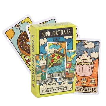 Food Fortunes