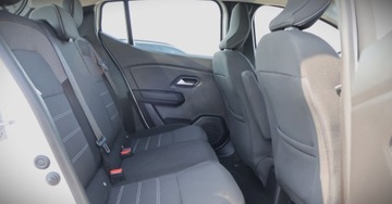 Dacia Sandero III Hatchback 5d 1.0 TCe LPG 100KM 2022 Dacia Sandero Stepway (Nr. 117) 1.0 TCe LPG 100 KM Led Navi Parktronik Gwa, zdjęcie 14