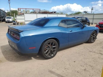 Dodge Challenger III 2023 Dodge Challenger Gt 2023 3.6 Benzyna 303KM, zdjęcie 3