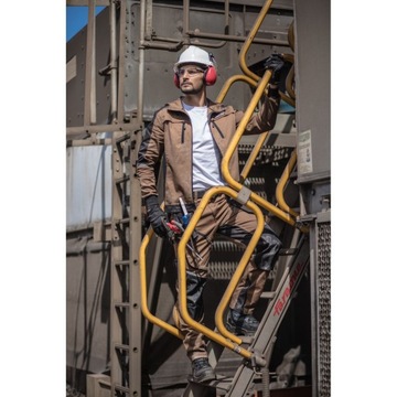 KOSZULKA T-SHIRT 180G/M2, BIAŁA, 