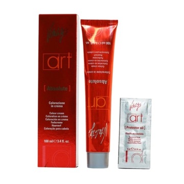 Vitalitys Art Absolute Farba Do Włosów 100ml ROSE