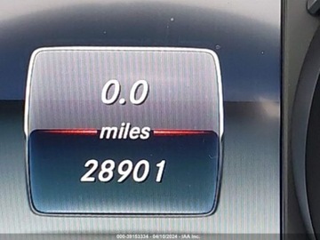 Mercedes AMG GT C190 2018 Mercedes-Benz AMG GT 2018 4.0l, od ubezpieczalni 4.0 Benzyna 469KM, zdjęcie 13