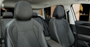 Volkswagen Tiguan III 2025 Volkswagen Tiguan Elegance 2,0 TSI 4MOTION 204KM 2.0 Benzyna 204KM, zdjęcie 4