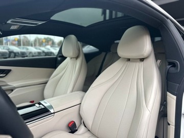 Mercedes CLE Coupe 2.0 200 204KM 2025 Mercedes-Benz CLE 200 AMG Coupe PanoramaLedHead-UpMartwy Punkt2025 2.0, zdjęcie 13