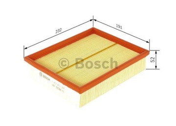 BOSCH 1 457 433 289 FILTR VZDUCHU