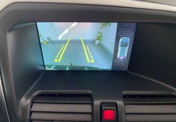 Volvo XC60 I SUV Facelifting 2.0 D4 DRIVE-E 181KM 2015 Volvo XC 60 Gwarancja Bezwypadkowy Serwisowany Zarejestrowany 2.0 Diesel, zdjęcie 5