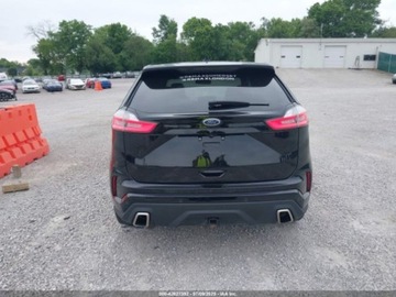 Ford Edge II 2022 Ford Edge ST 2022 2.7l 2.7 Benzyna 335KM, zdjęcie 4