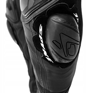 КОЖАНЫЙ КОСТЮМ SPYKE ARAGON RACE / гусеница spidi rst 4sr shima