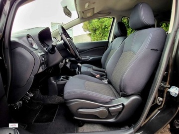 Nissan Note II 1.2 80KM 2016 Nissan Note super stan, GWARANCJA 1.2 Benzyna 80KM, zdjęcie 4