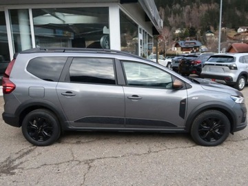 Dacia Jogger 1.0 Eco-G 100KM 2025 Od ręki - Extreme 5-miejsc LPG 1.0 100KM / Pakiet Komfort Premium, zdjęcie 1