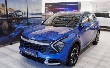 Kia Sportage V SUV 1.6 T-GDI 150KM 2023 Kia Sportage 1.6 T-GDI L 2WD 1.6 Benzyna 150KM, zdjęcie 2