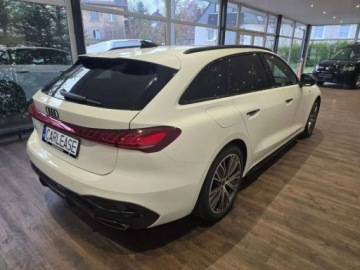  Audi A5 Avant Avant TFSI Polski salon Duzy rabat Dowolna konfiguracja, zdjęcie 6