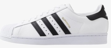 Buty sportowe ADIDAS SUPERSTAR r. 54 2/3